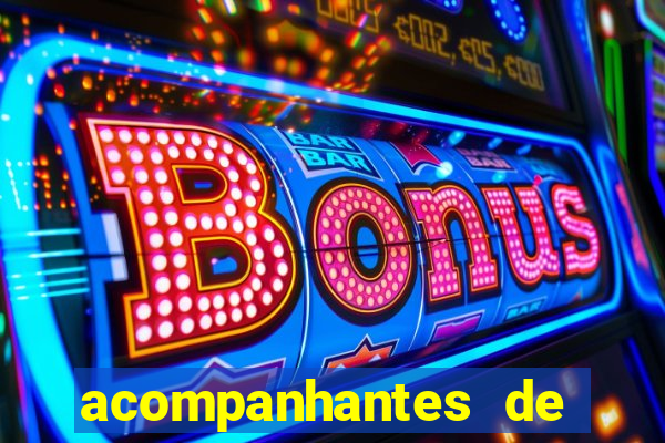 acompanhantes de luxo eventos
